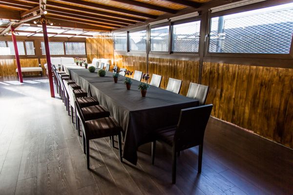 Hotel Suites Feria de Madrid